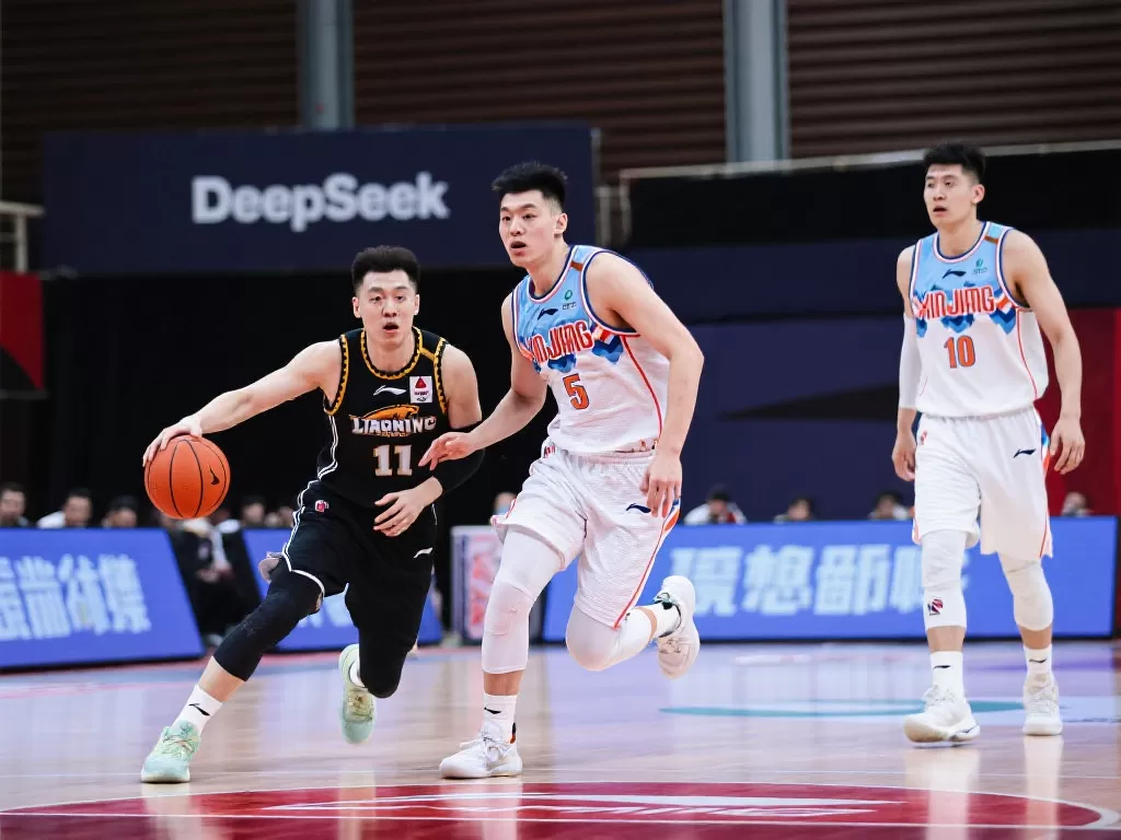 Deepseek赛前分析：浙江与新疆今晚有望拔得头筹